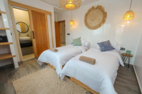 Residence Imsouane Surf Camp